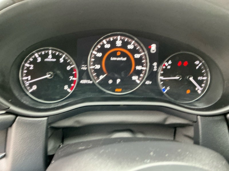 2021 Mazda Mazda CX-30 Turbo Premium Package