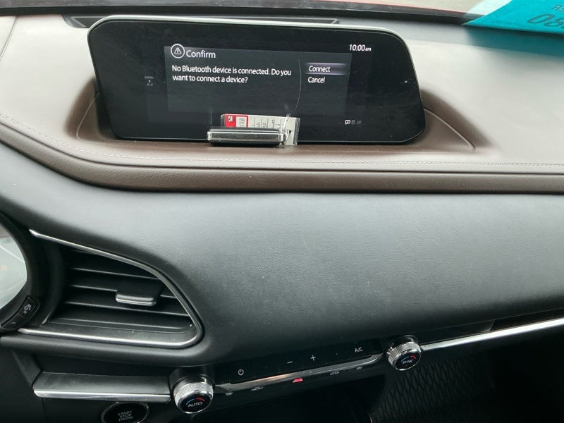 2021 Mazda Mazda CX-30 Turbo Premium Package