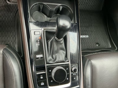 2021 Mazda Mazda CX-30 Turbo Premium Package