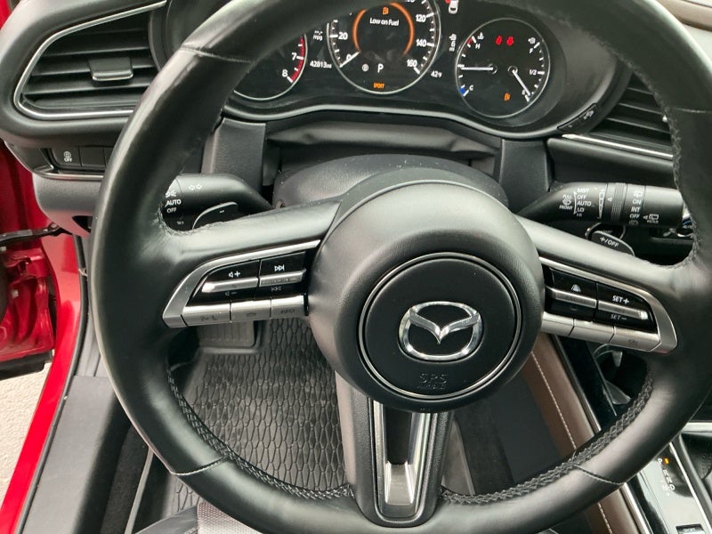 2021 Mazda Mazda CX-30 Turbo Premium Package