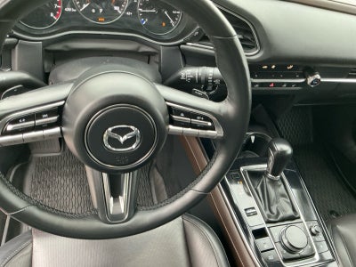 2021 Mazda Mazda CX-30 Turbo Premium Package