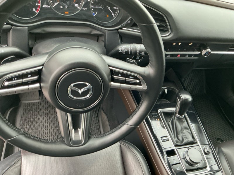 2021 Mazda Mazda CX-30 Turbo Premium Package