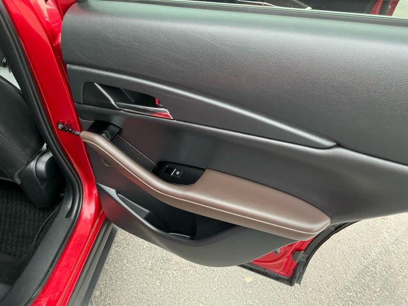 2021 Mazda Mazda CX-30 Turbo Premium Package