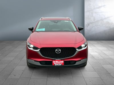 2021 Mazda Mazda CX-30 Turbo Premium Package