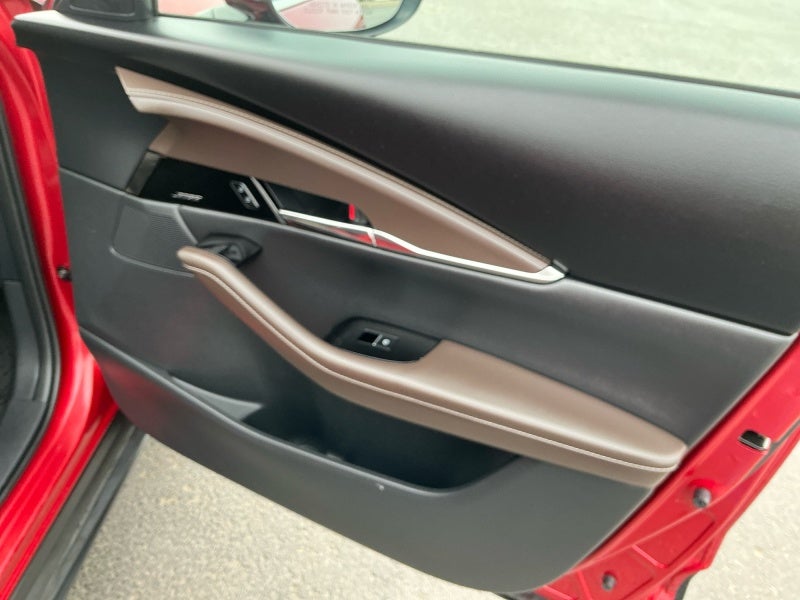 2021 Mazda Mazda CX-30 Turbo Premium Package