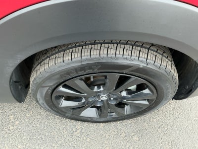 2021 Mazda Mazda CX-30 Turbo Premium Package