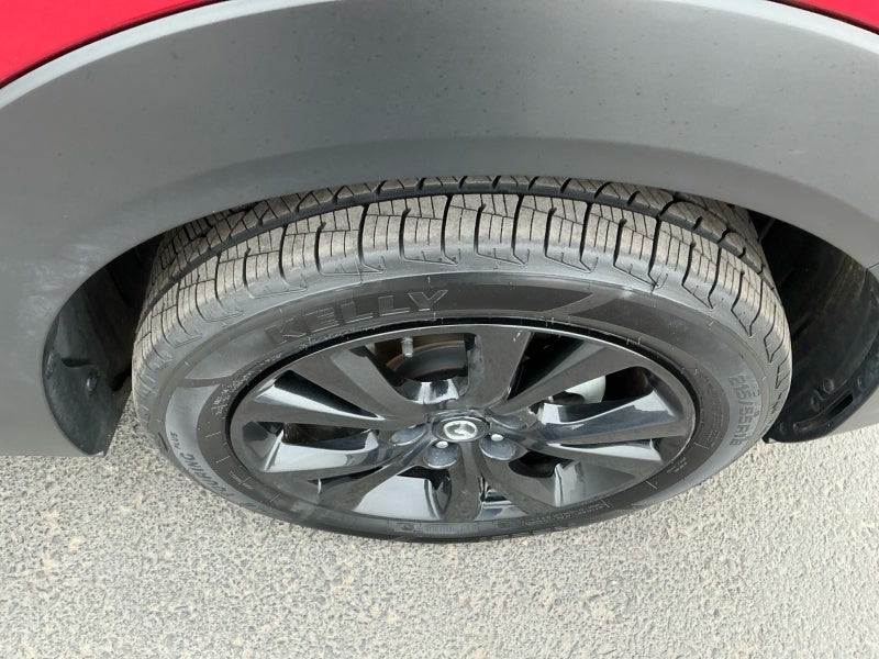 2021 Mazda Mazda CX-30 Turbo Premium Package