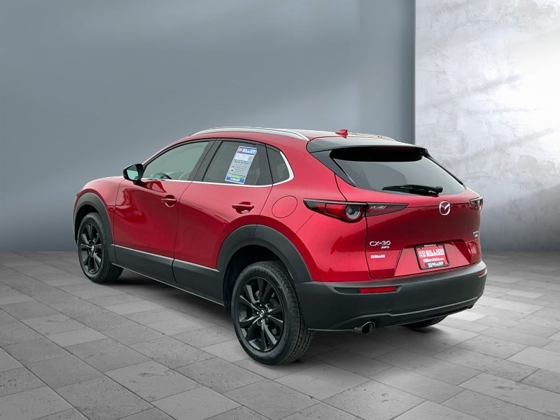 2021 Mazda Mazda CX-30 Turbo Premium Package