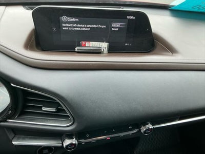 2021 Mazda Mazda CX-30 Turbo Premium Package