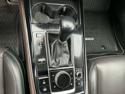 2021 Mazda Mazda CX-30 Turbo Premium Package