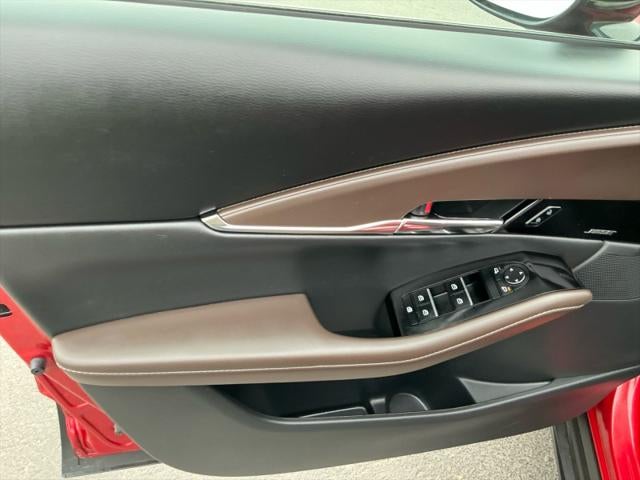 2021 Mazda Mazda CX-30 Turbo Premium Package