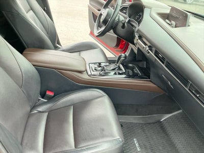 2021 Mazda Mazda CX-30 Turbo Premium Package