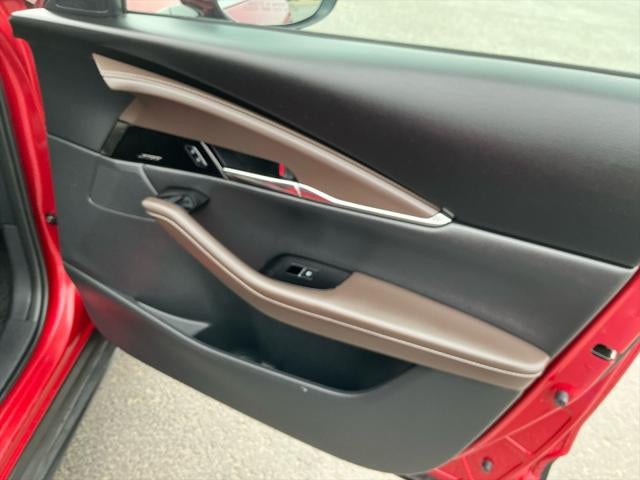 2021 Mazda Mazda CX-30 Turbo Premium Package