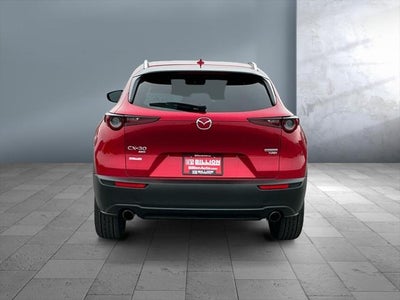 2021 Mazda Mazda CX-30 Turbo Premium Package