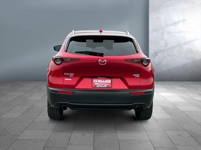 2021 Mazda Mazda CX-30 Turbo Premium Package
