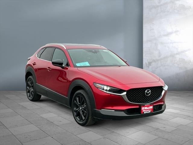 2021 Mazda Mazda CX-30 Turbo Premium Package