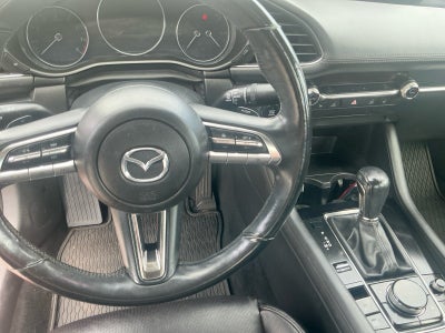 2020 Mazda Mazda3 Sedan w/Premium Pkg
