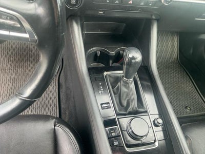 2020 Mazda Mazda3 w/Premium Pkg