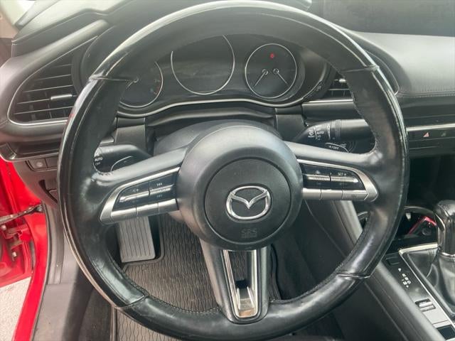 2020 Mazda Mazda3 w/Premium Pkg