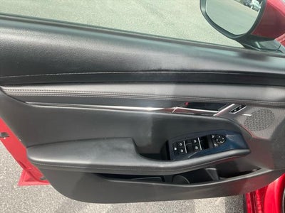 2020 Mazda Mazda3 w/Premium Pkg