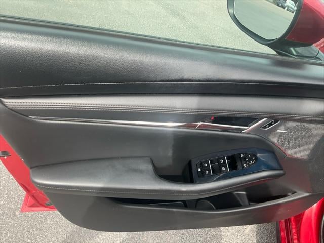 2020 Mazda Mazda3 w/Premium Pkg