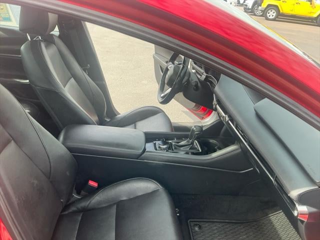 2020 Mazda Mazda3 w/Premium Pkg