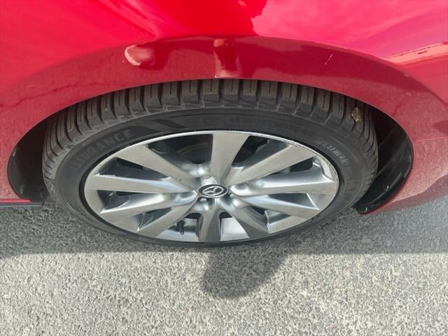 2020 Mazda Mazda3 w/Premium Pkg