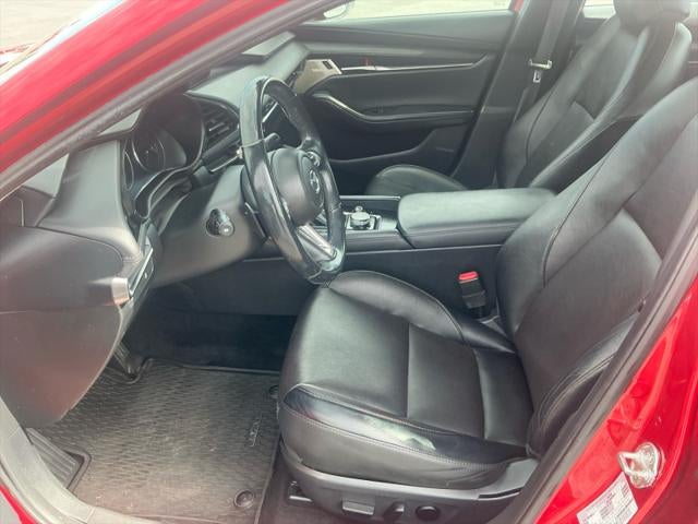 2020 Mazda Mazda3 w/Premium Pkg