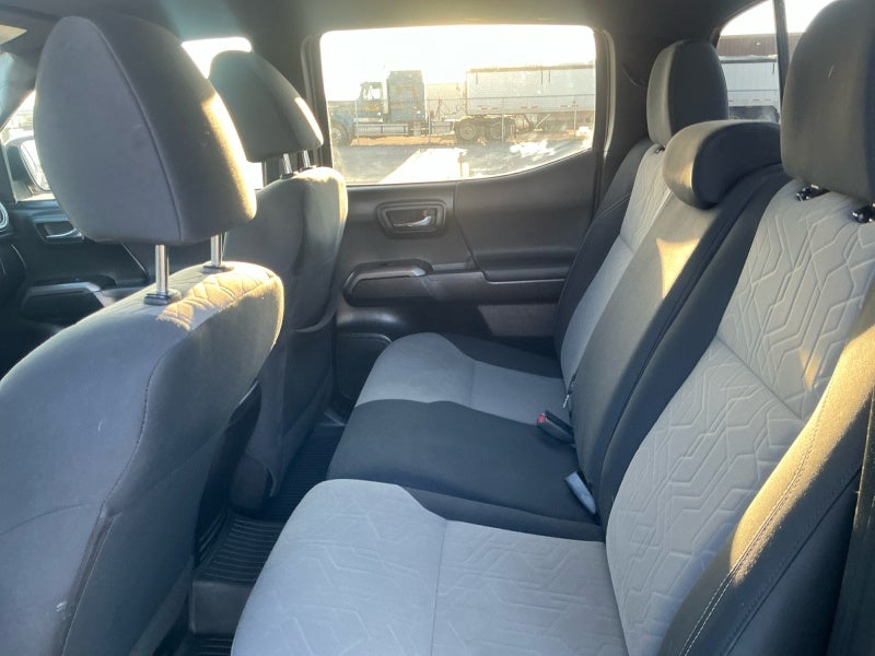 2022 Toyota TACOMA TRD OFFRD TRD Off Road