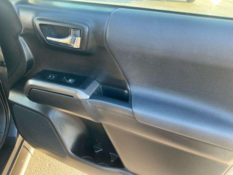 2022 Toyota TACOMA TRD OFFRD TRD Off Road