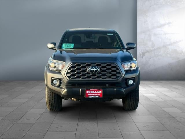 2022 Toyota TACOMA TRD OFFRD TRD Off Road