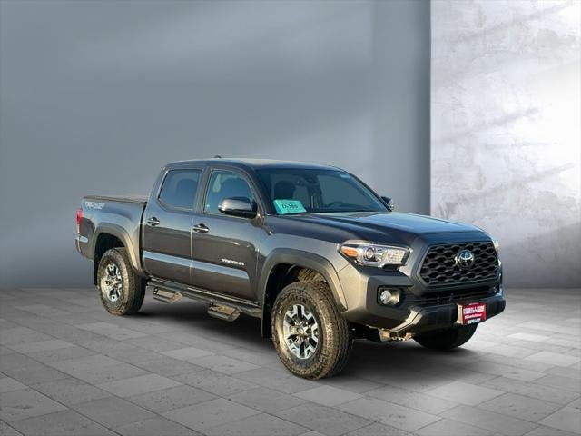 2022 Toyota TACOMA TRD OFFRD TRD Off Road