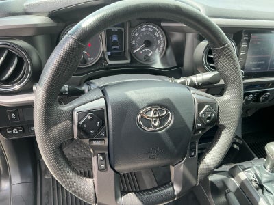 2023 Toyota Tacoma 4WD TRD Off Road