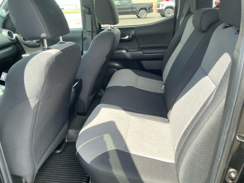 2023 Toyota Tacoma 4WD TRD Off Road