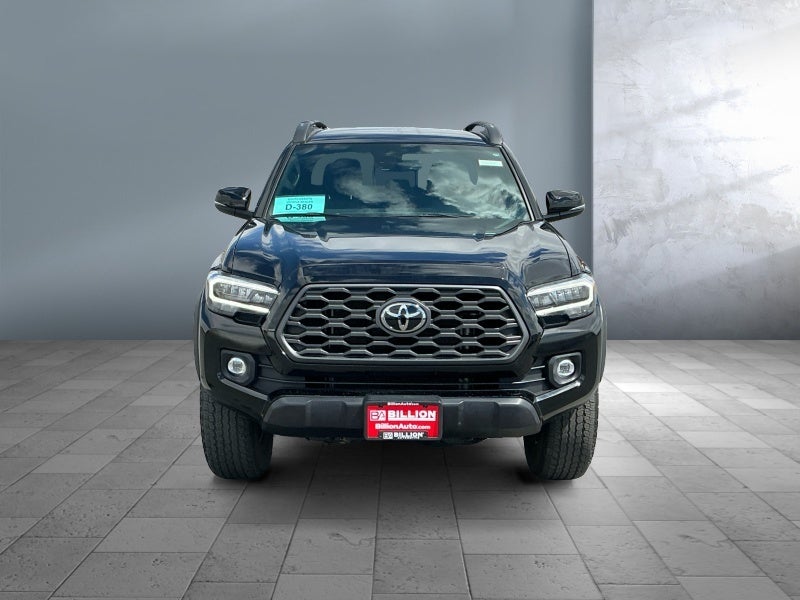 2023 Toyota Tacoma 4WD TRD Off Road
