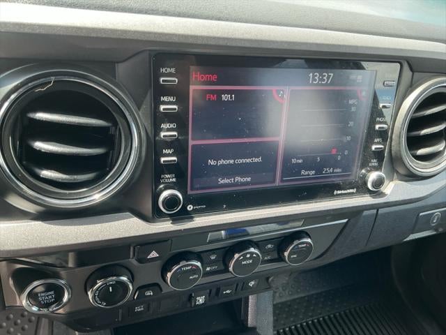 2023 Toyota TACOMA TRD OFFRD TRD Off Road