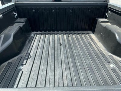 2023 Toyota TACOMA TRD OFFRD TRD Off Road