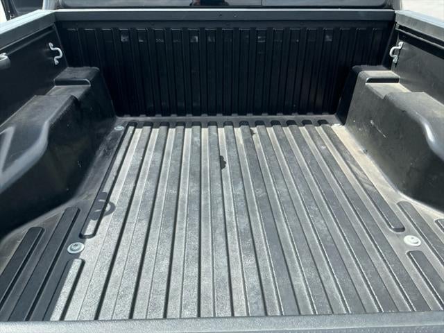 2023 Toyota TACOMA TRD OFFRD TRD Off Road