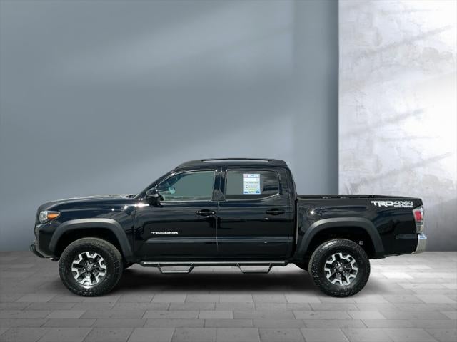 2023 Toyota TACOMA TRD OFFRD TRD Off Road