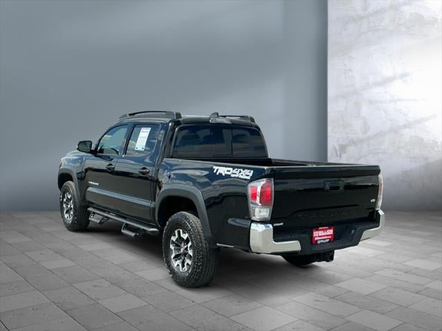 2023 Toyota TACOMA TRD OFFRD TRD Off Road