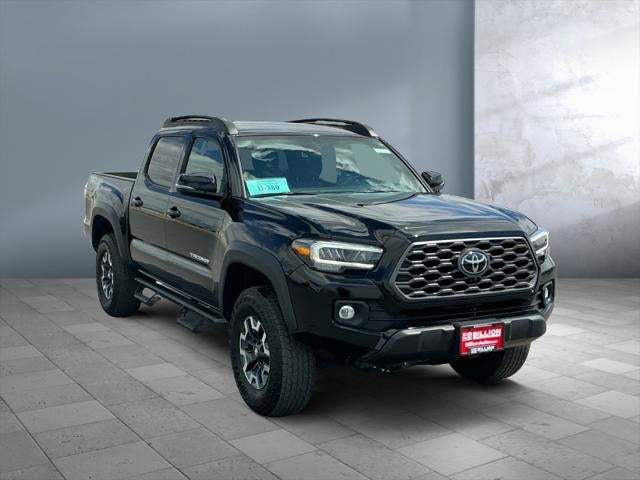 2023 Toyota TACOMA TRD OFFRD TRD Off Road