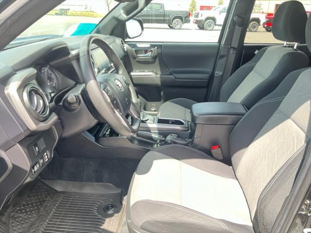 2023 Toyota TACOMA TRD OFFRD TRD Off Road