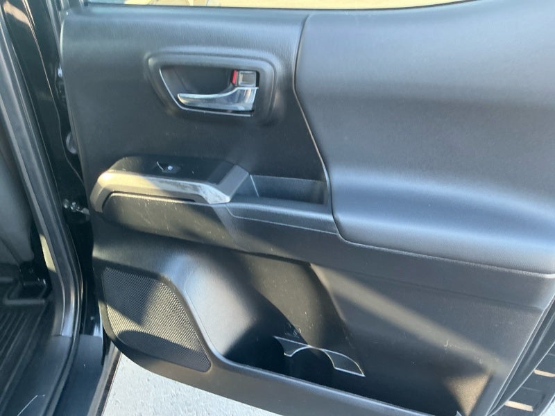 2023 Toyota TACOMA TRD OFFRD TRD Off Road