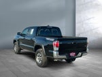 2023 Toyota TACOMA TRD OFFRD TRD Off Road