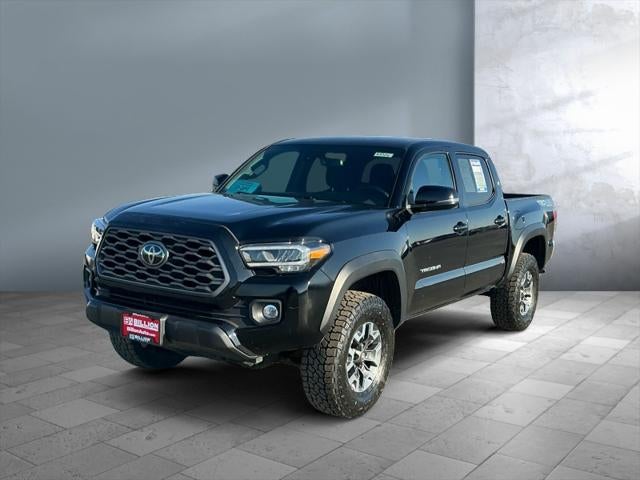 2023 Toyota TACOMA TRD OFFRD TRD Off Road