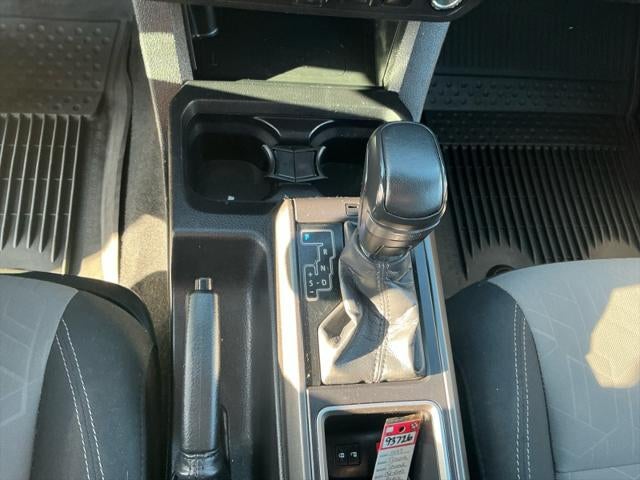 2023 Toyota TACOMA TRD OFFRD TRD Off Road