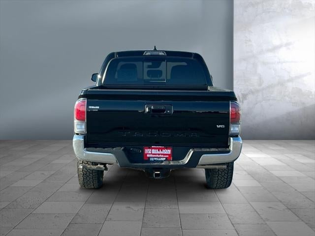 2023 Toyota TACOMA TRD OFFRD TRD Off Road