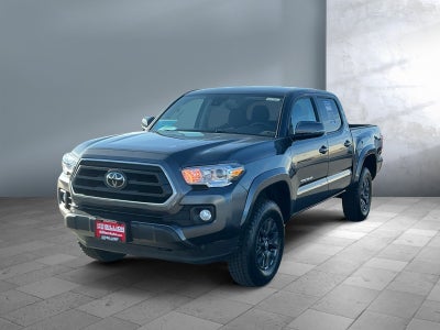 2023 Toyota TACOMA SR5 SR5