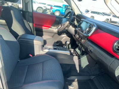 2023 Toyota TACOMA SR5 SR5