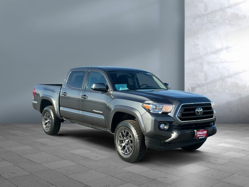 2023 Toyota TACOMA SR5 SR5